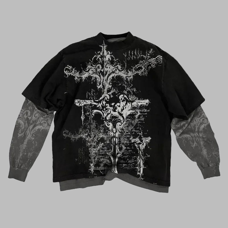 Îmbrăcăminte Heavy Black și Death Metal | Gothic | Gotyka